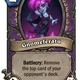 Illustration for article titled iHearthstone/is New Cards Promise Some Wild Possibilities